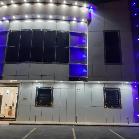 Daaralsharq For Residential Units Ar Riyad Esterno foto
