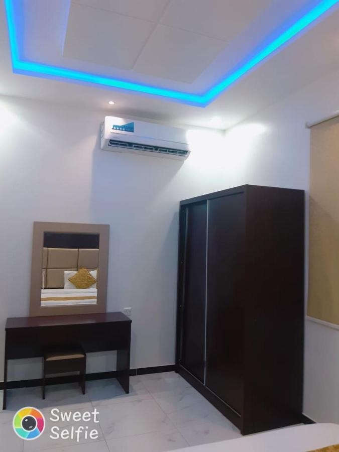 Daaralsharq For Residential Units Ar Riyad Esterno foto