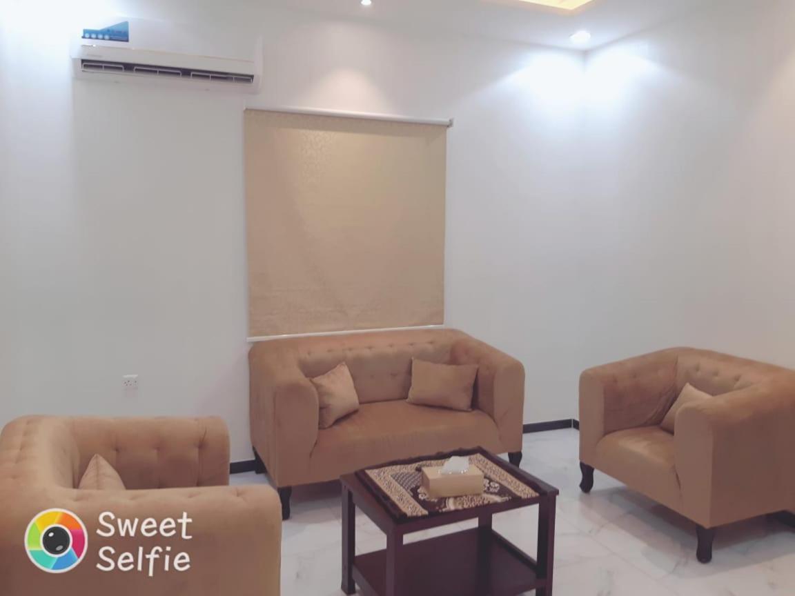 Daaralsharq For Residential Units Ar Riyad Esterno foto