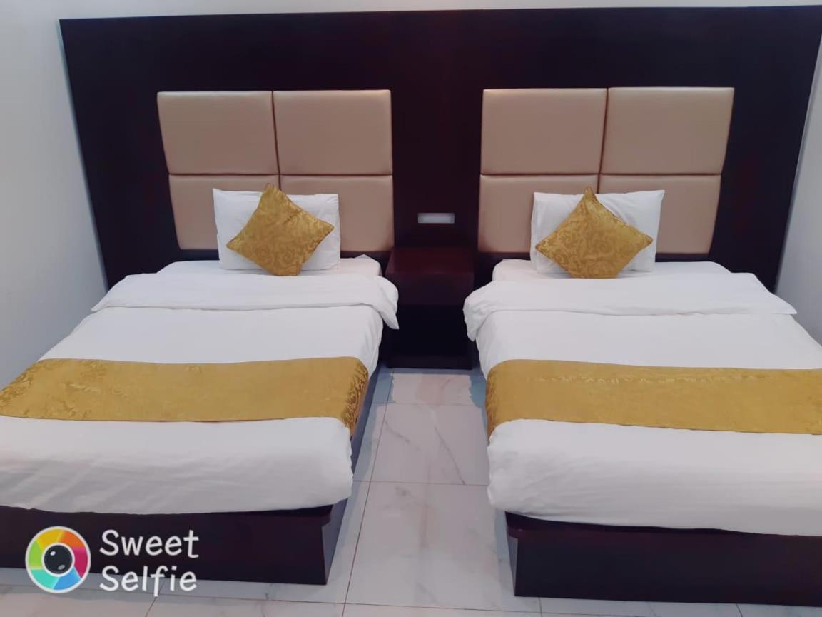 Daaralsharq For Residential Units Ar Riyad Esterno foto