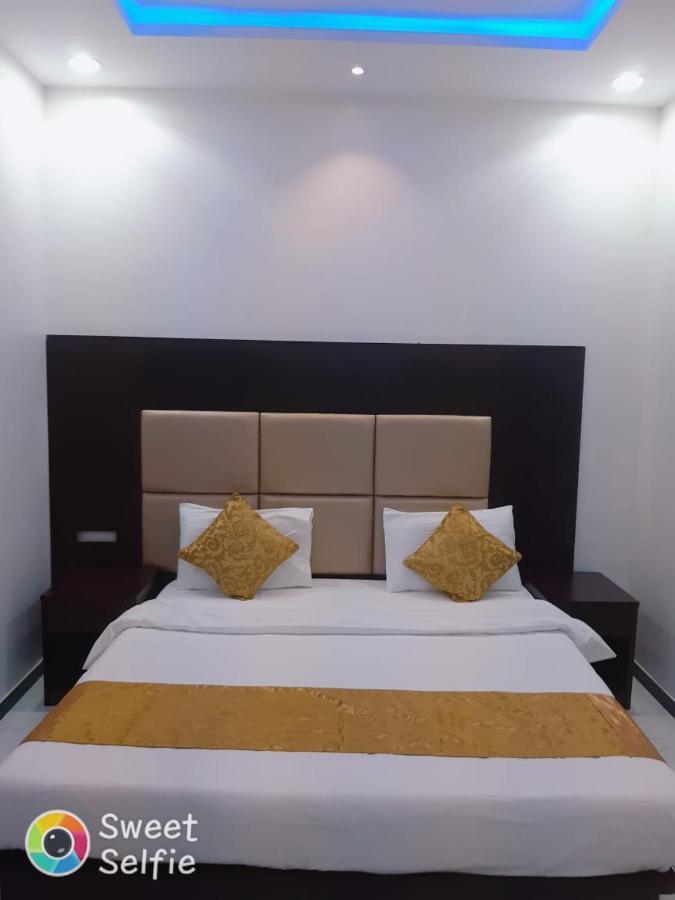 Daaralsharq For Residential Units Ar Riyad Esterno foto