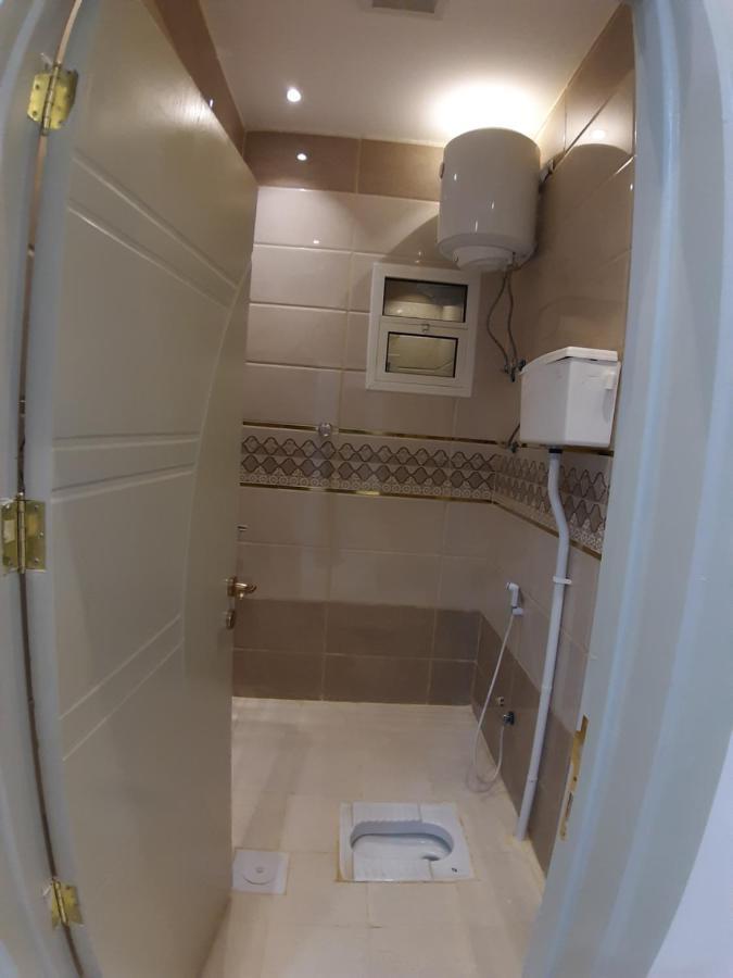 Daaralsharq For Residential Units Ar Riyad Esterno foto