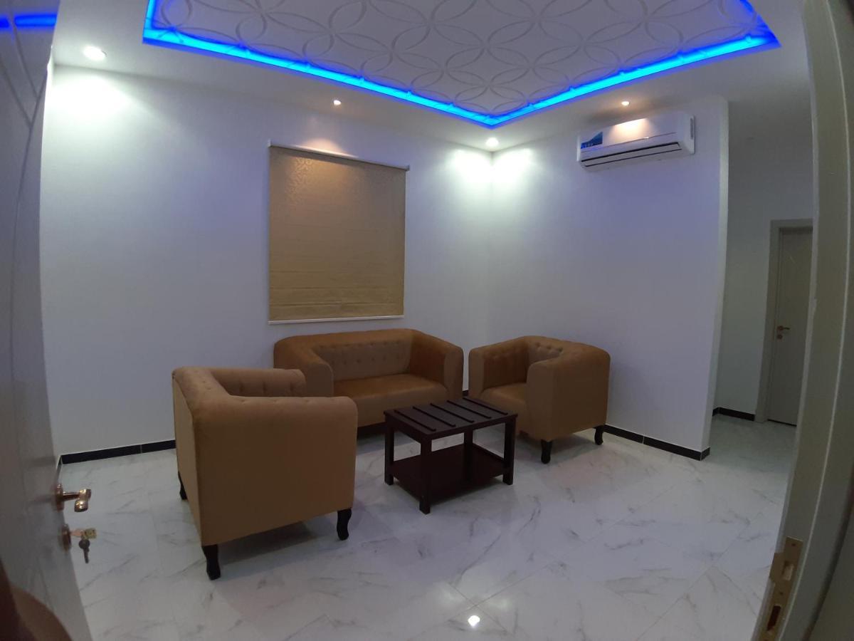 Daaralsharq For Residential Units Ar Riyad Esterno foto