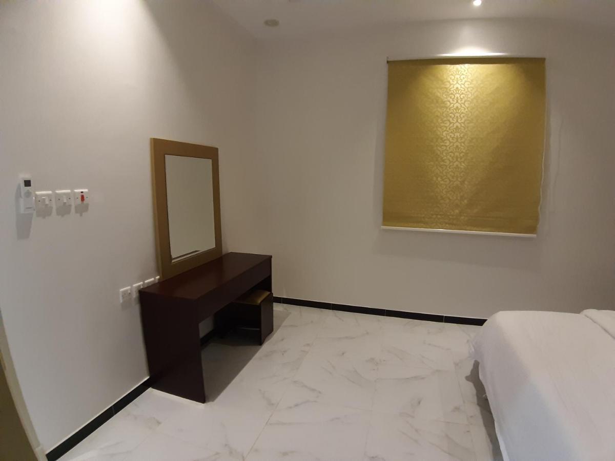 Daaralsharq For Residential Units Ar Riyad Esterno foto