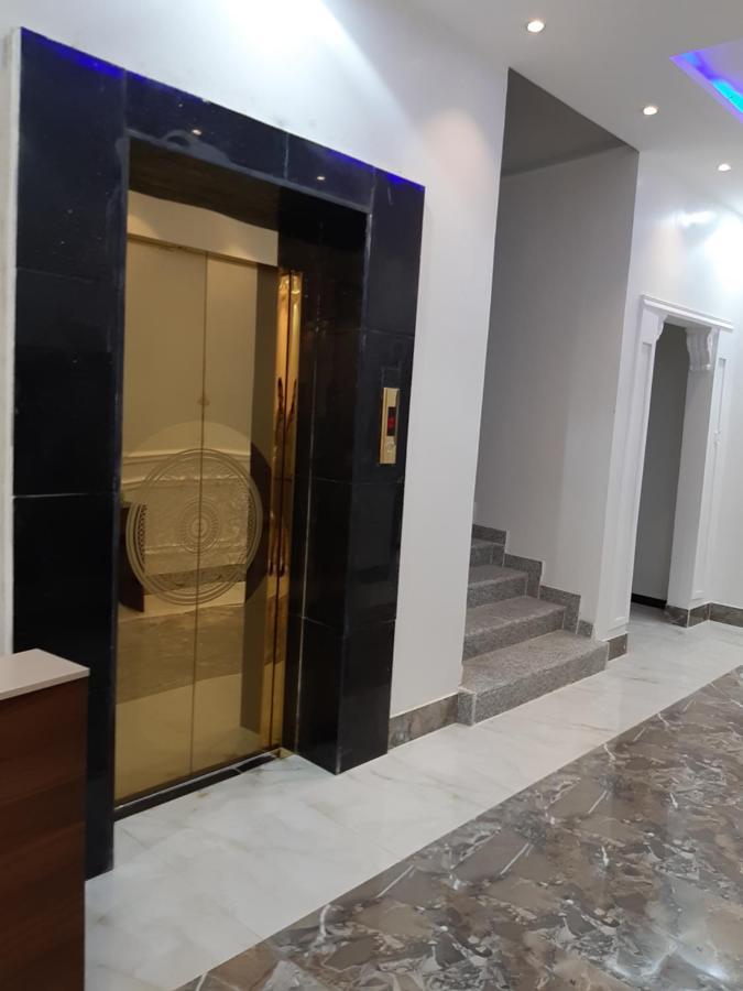 Daaralsharq For Residential Units Ar Riyad Esterno foto