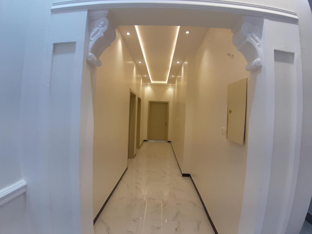 Daaralsharq For Residential Units Ar Riyad Esterno foto