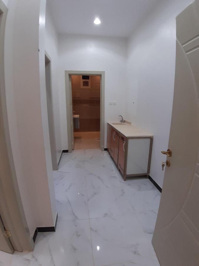 Daaralsharq For Residential Units Ar Riyad Esterno foto