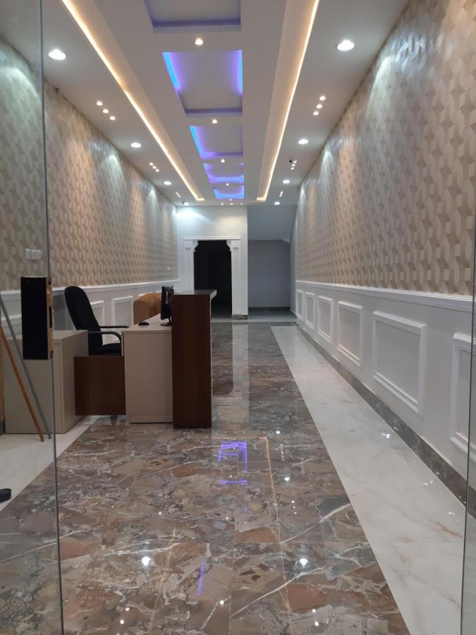 Daaralsharq For Residential Units Ar Riyad Esterno foto