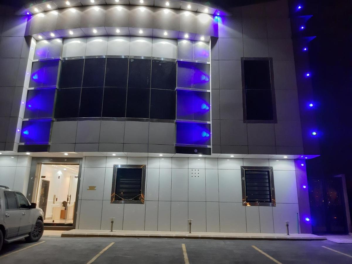 Daaralsharq For Residential Units Ar Riyad Esterno foto