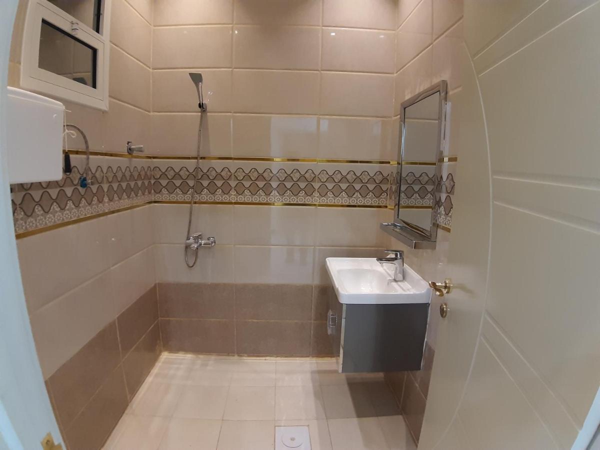 Daaralsharq For Residential Units Ar Riyad Esterno foto