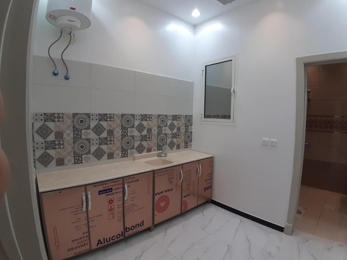 Daaralsharq For Residential Units Ar Riyad Esterno foto