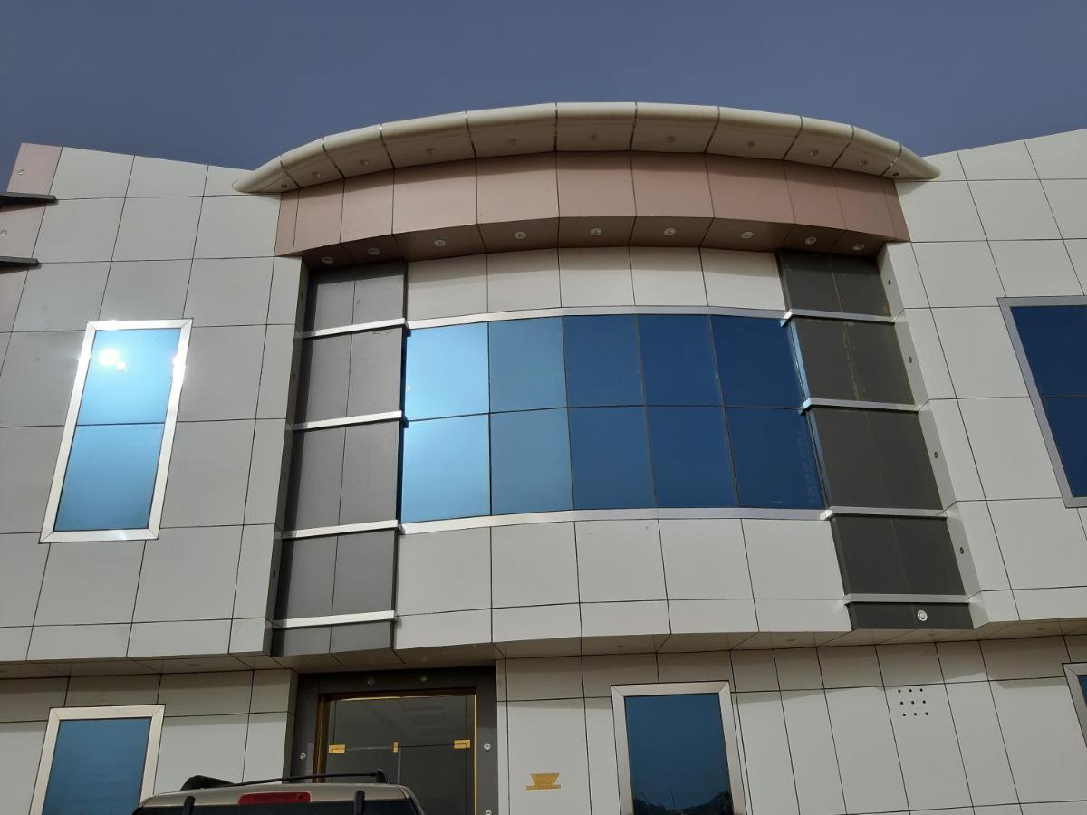Daaralsharq For Residential Units Ar Riyad Esterno foto