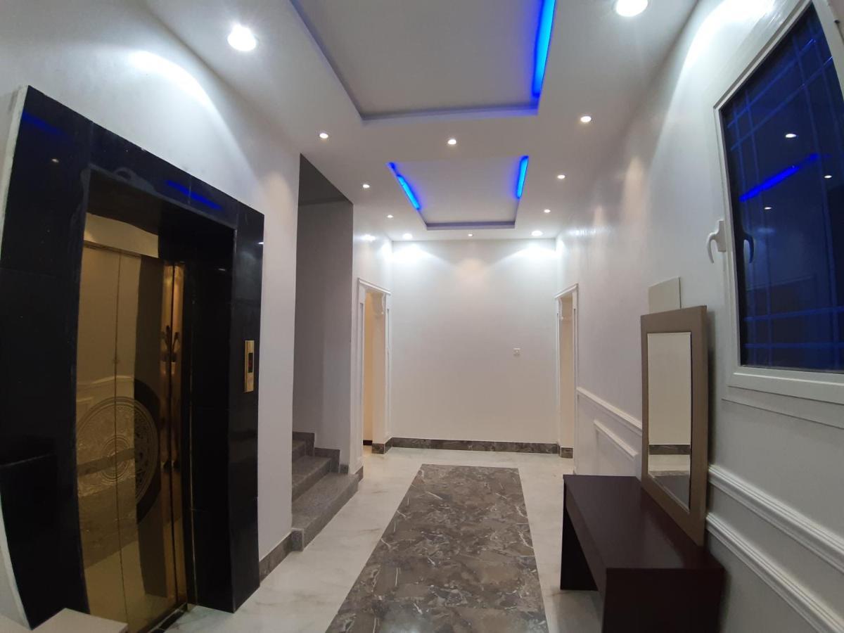 Daaralsharq For Residential Units Ar Riyad Esterno foto